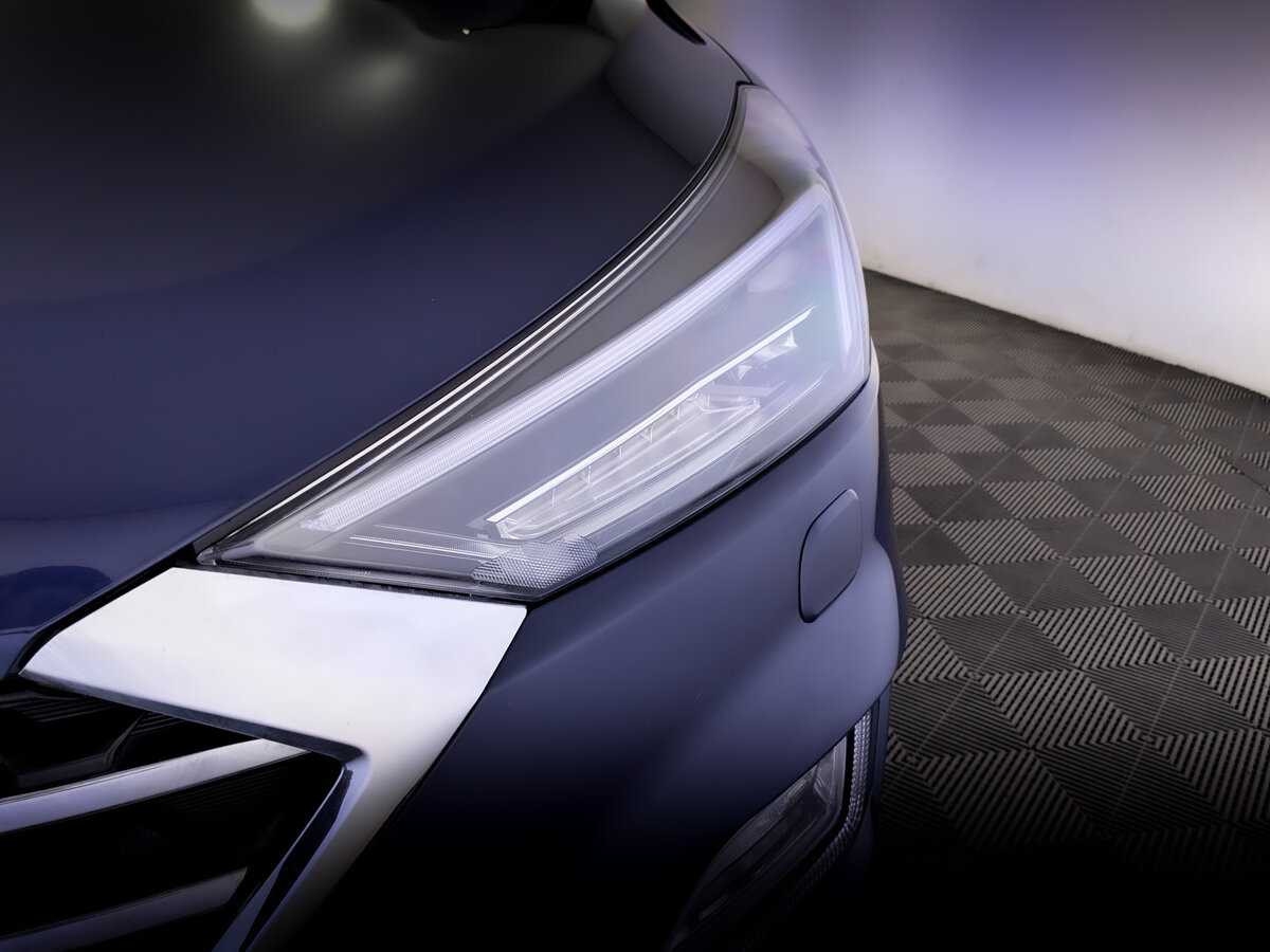 Купить Hyundai Tucson, 2019, 89 373 км, фото №17