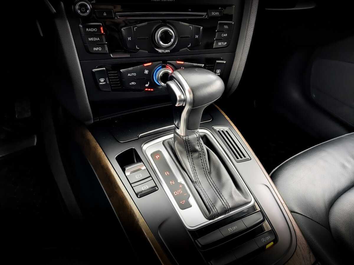 Купить Audi A4, 2015, 136 834 км, фото №25