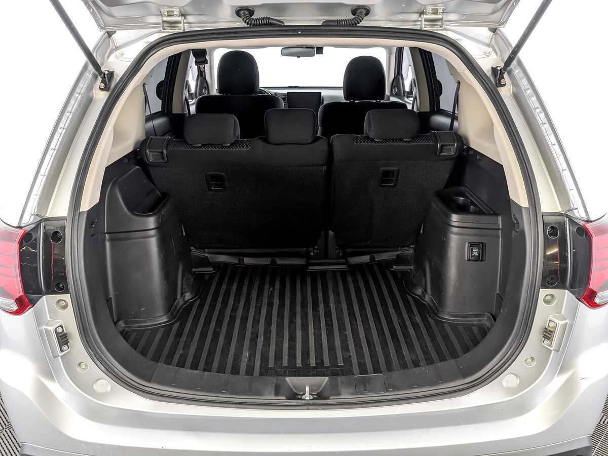 Купить Mitsubishi Outlander, 2019, 87 534 км, фото №10