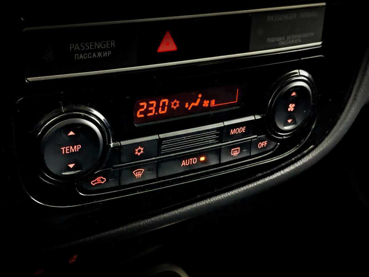 Купить Mitsubishi Outlander, 2019, 87 534 км, фото №25