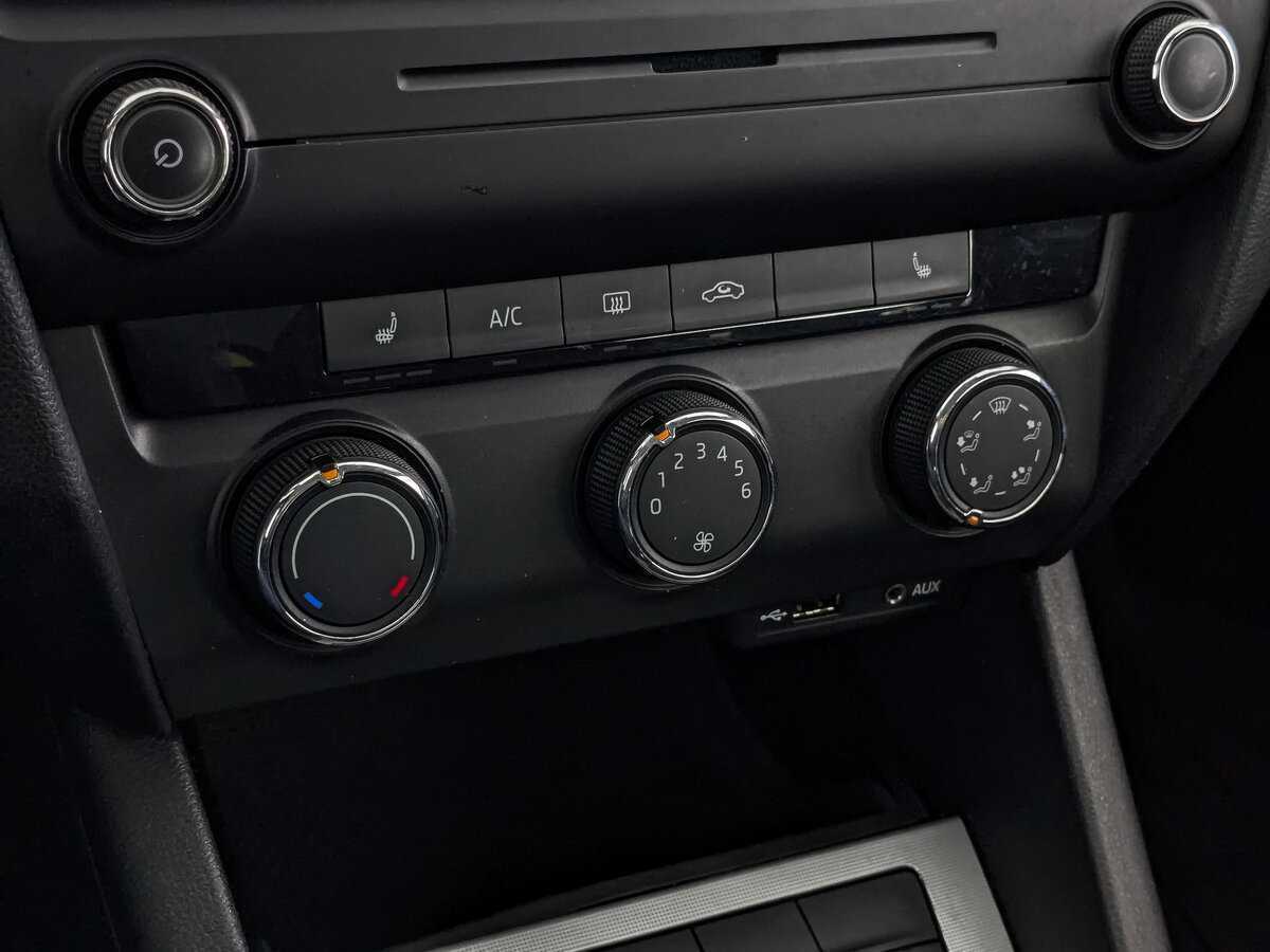 Купить Skoda Octavia, 2016, 213 767 км, фото №21