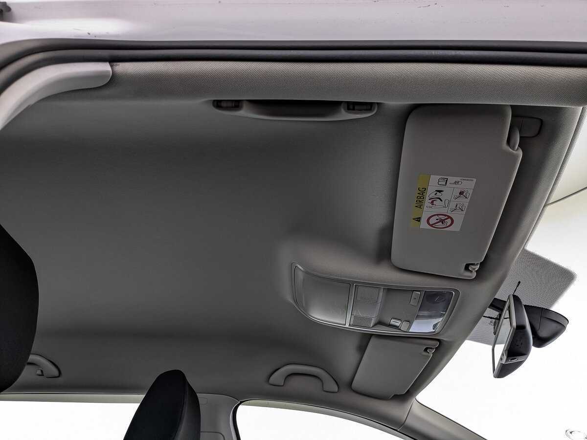 Купить Skoda Octavia, 2016, 213 767 км, фото №23