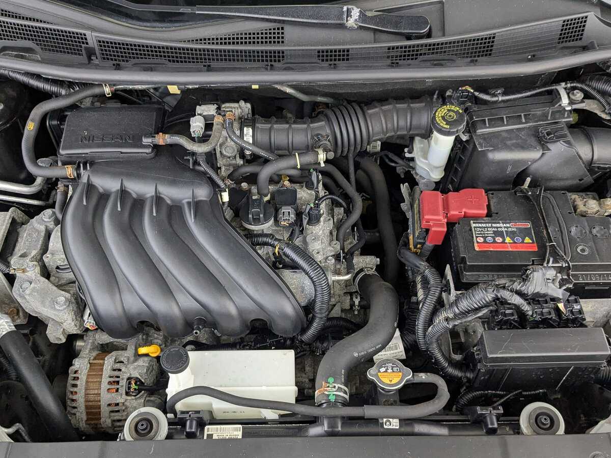 Купить Nissan Sentra, 2014, 177 121 км, фото №9