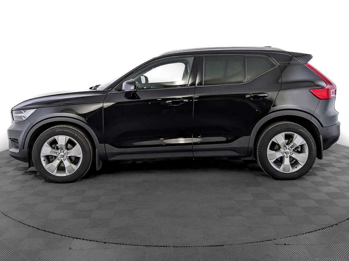 Купить Volvo XC40, 2019, 81 524 км, фото №8