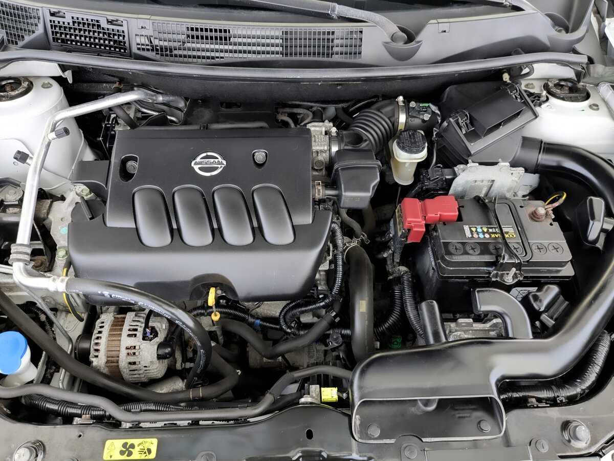 Купить Nissan Qashqai, 2013, 126 425 км, фото №9