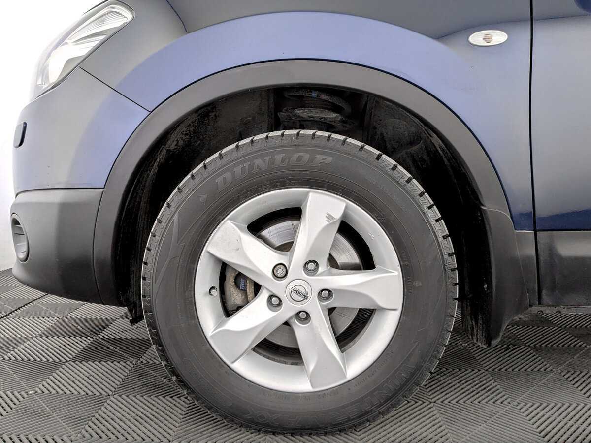 Купить Nissan Qashqai, 2012, 180 000 км, фото №18