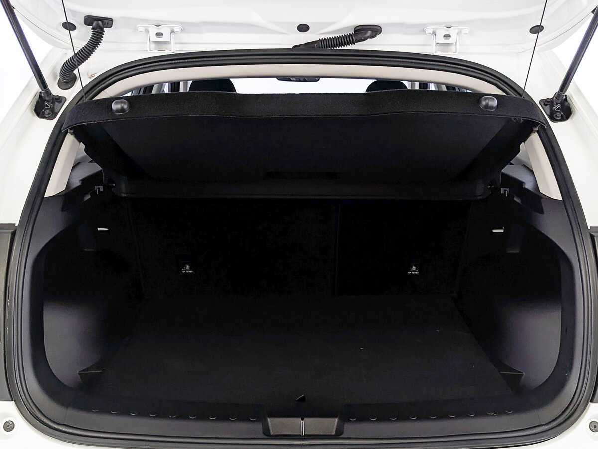 Купить Haval Jolion, 2023, 6 347 км, фото №10