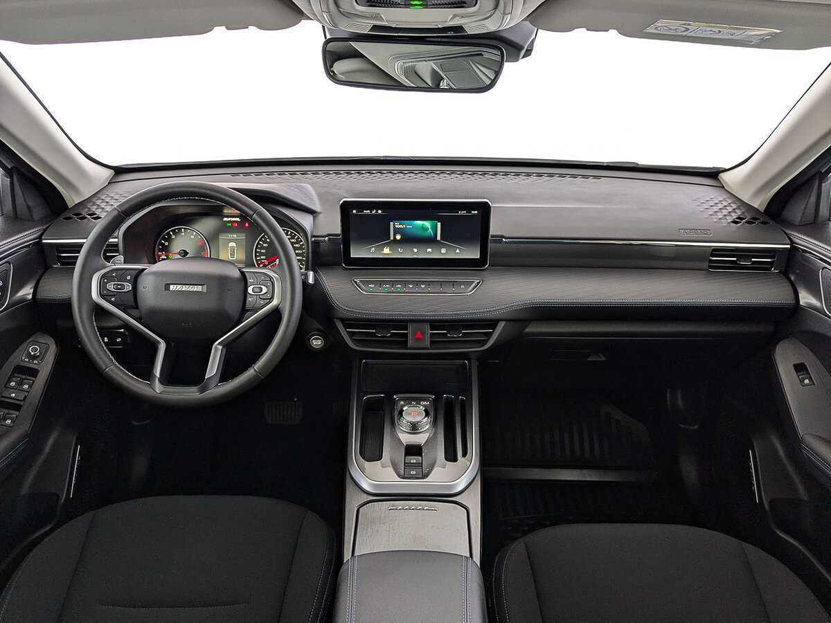 Купить Haval Jolion, 2023, 6 347 км, фото №12