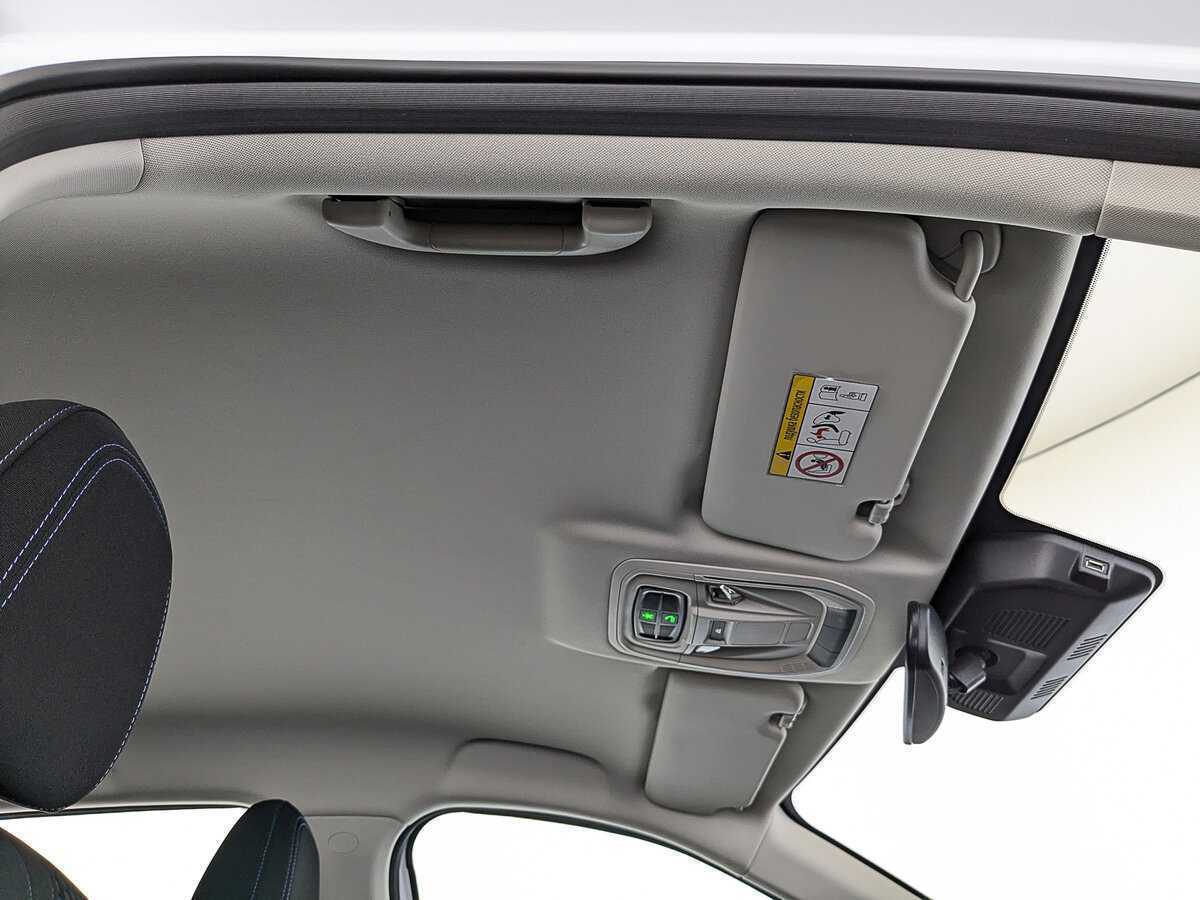 Купить Haval Jolion, 2023, 6 347 км, фото №19