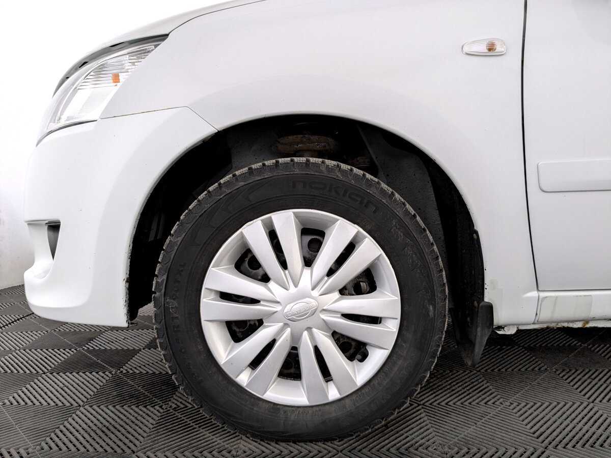 Купить Datsun on-DO, 2018, 57 385 км, фото №18