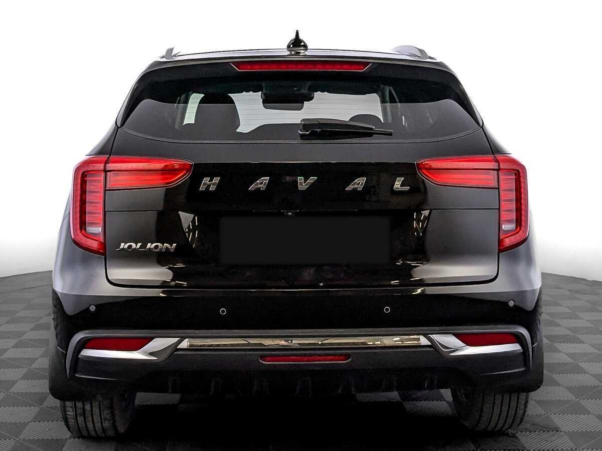 Купить Haval Jolion, 2023, 39 855 км, фото №6