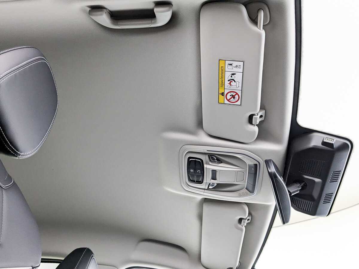 Купить Haval Jolion, 2023, 39 855 км, фото №23