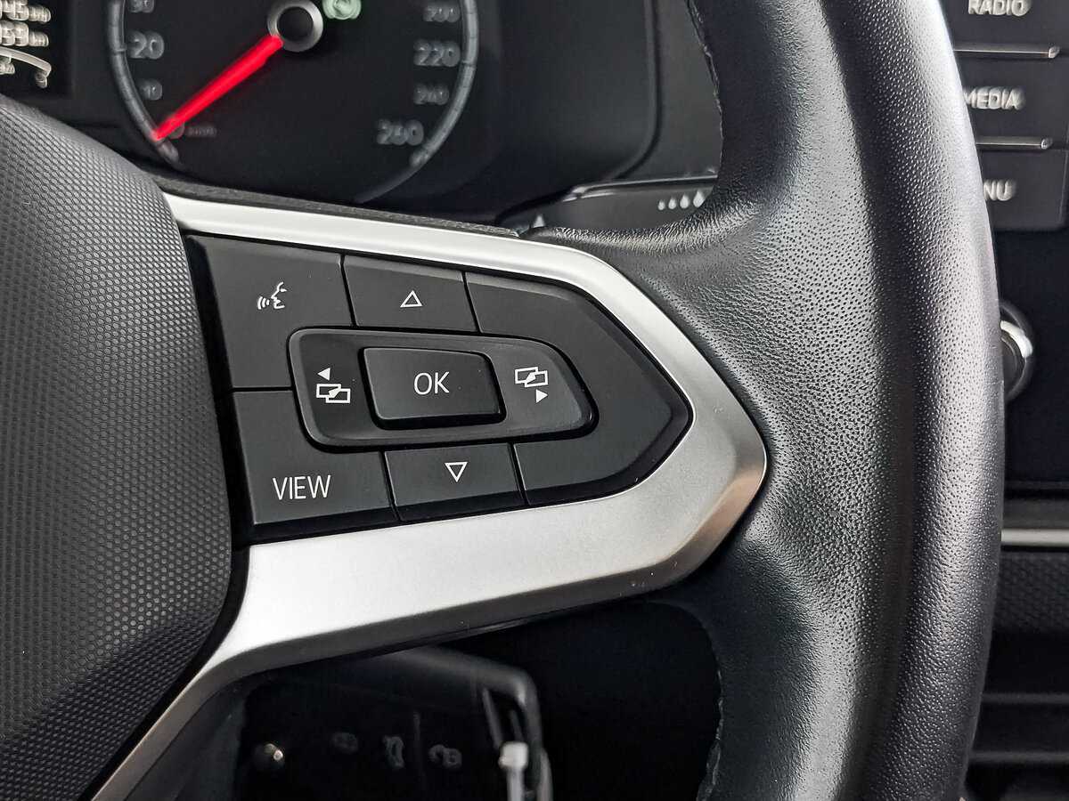 Купить Volkswagen Polo, 2021, 49 053 км, фото №28