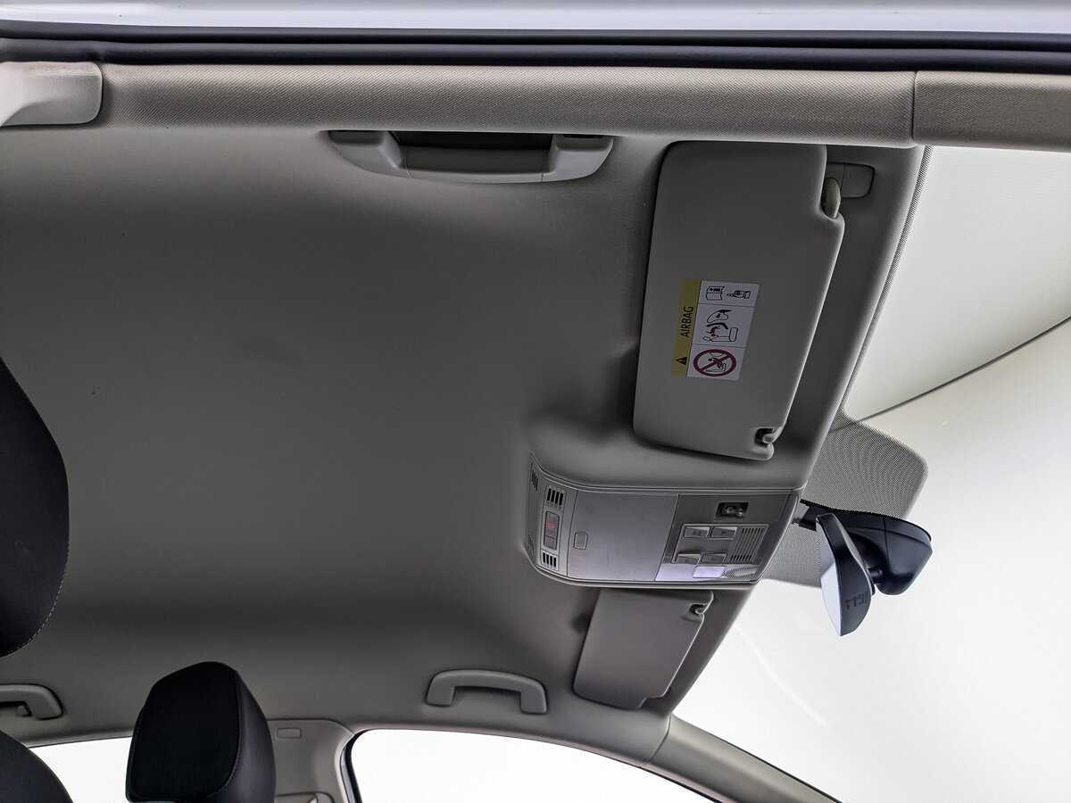 Купить Volkswagen Passat, 2019, 43 971 км, фото №20