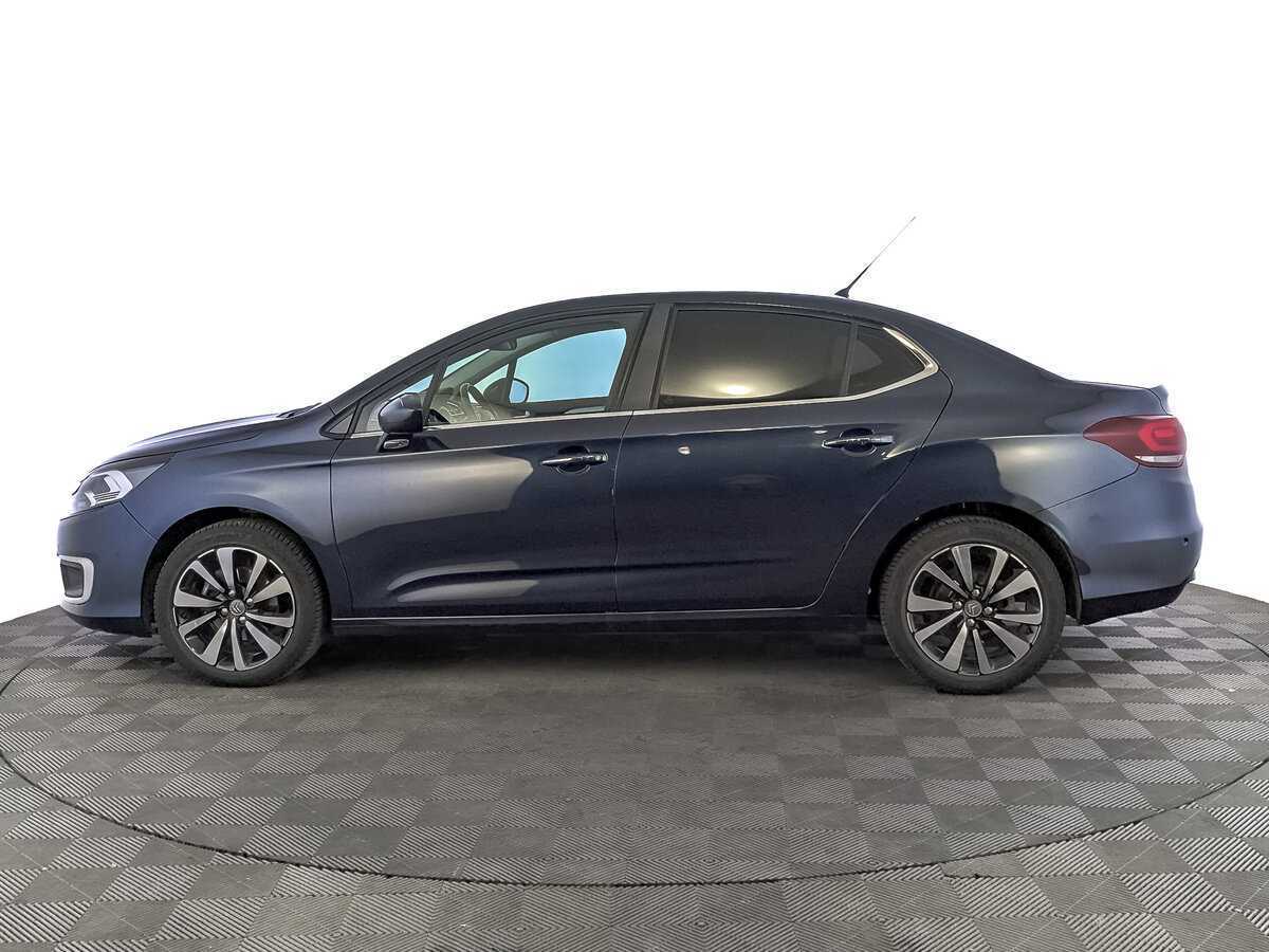 Купить Citroen C4, 2021, 68 316 км, фото №8