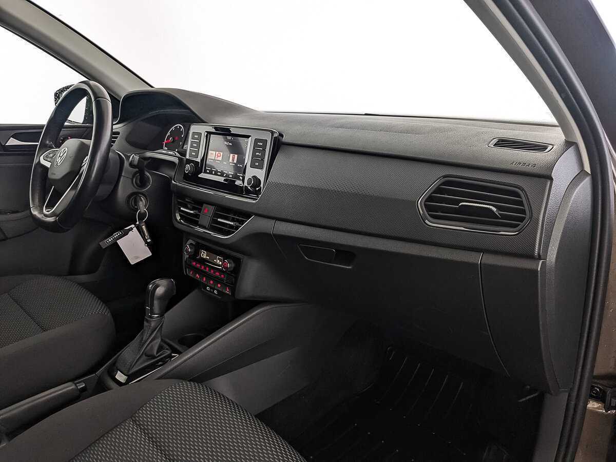 Купить Volkswagen Polo, 2020, 83 403 км, фото №11