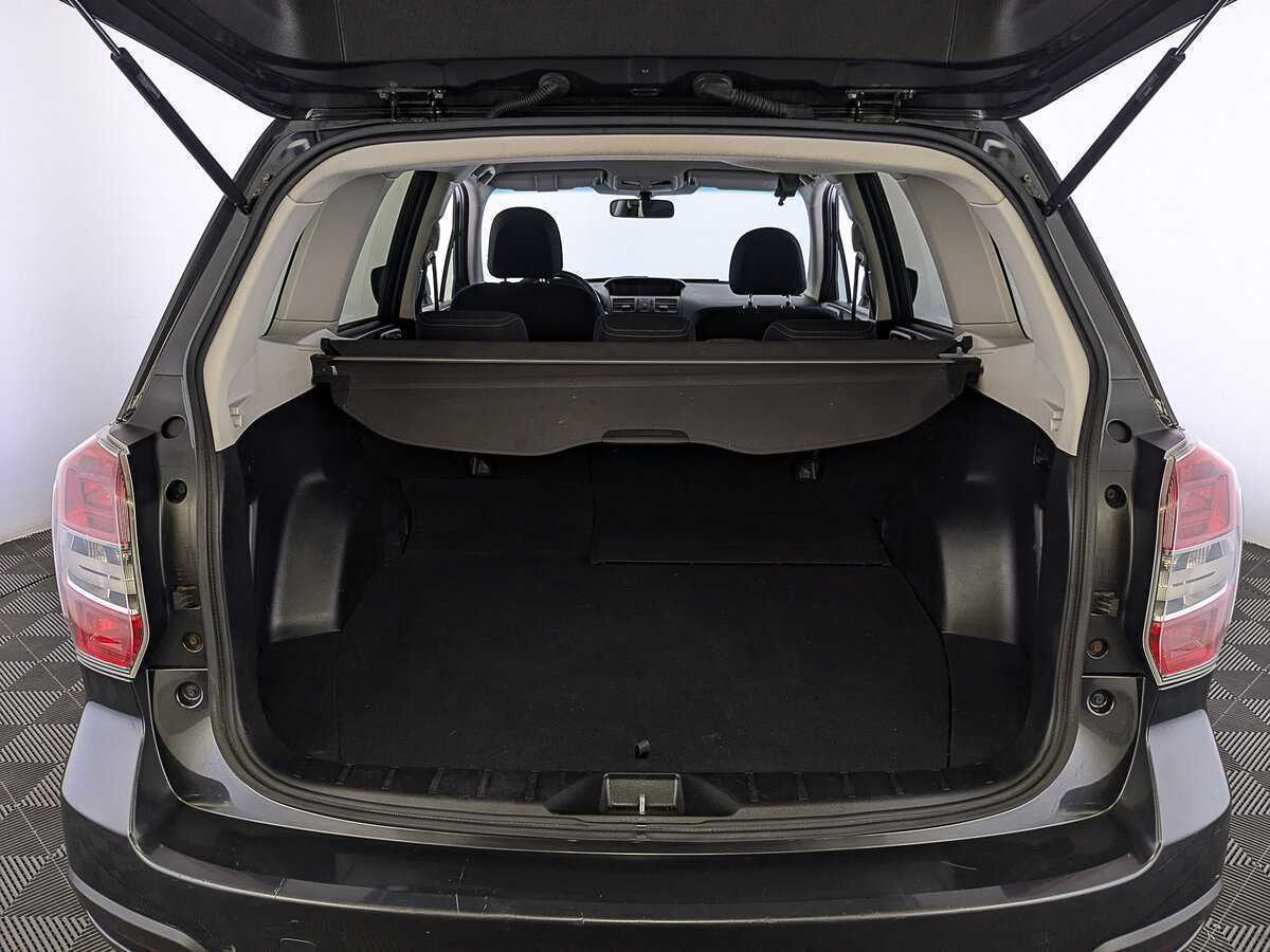Купить Subaru Forester, 2013, 134 173 км, фото №10