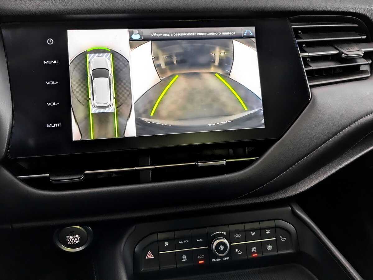 Купить Haval F7, 2021, 88 639 км, фото №27