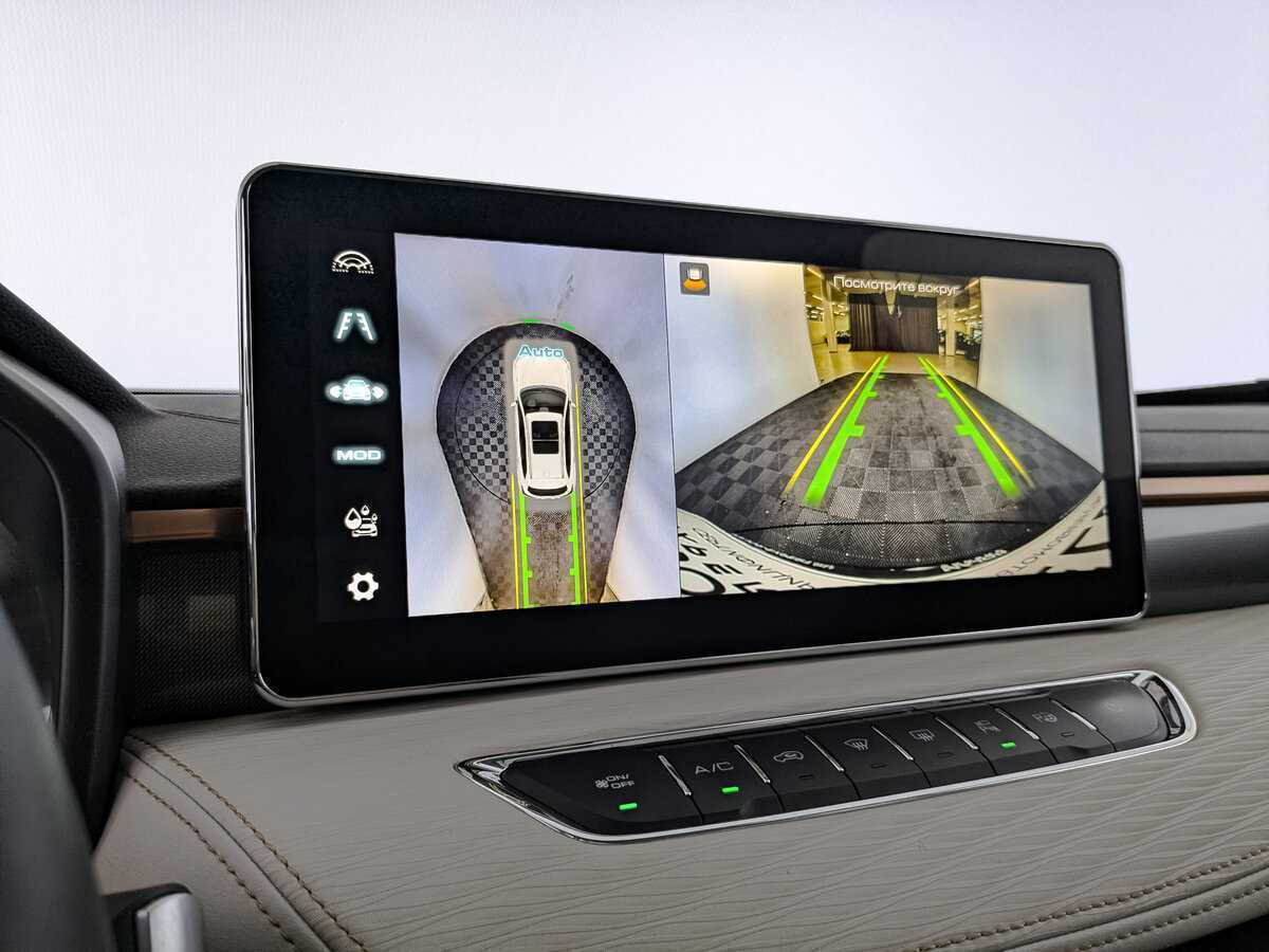 Купить Haval Jolion, 2022, 19 086 км, фото №27