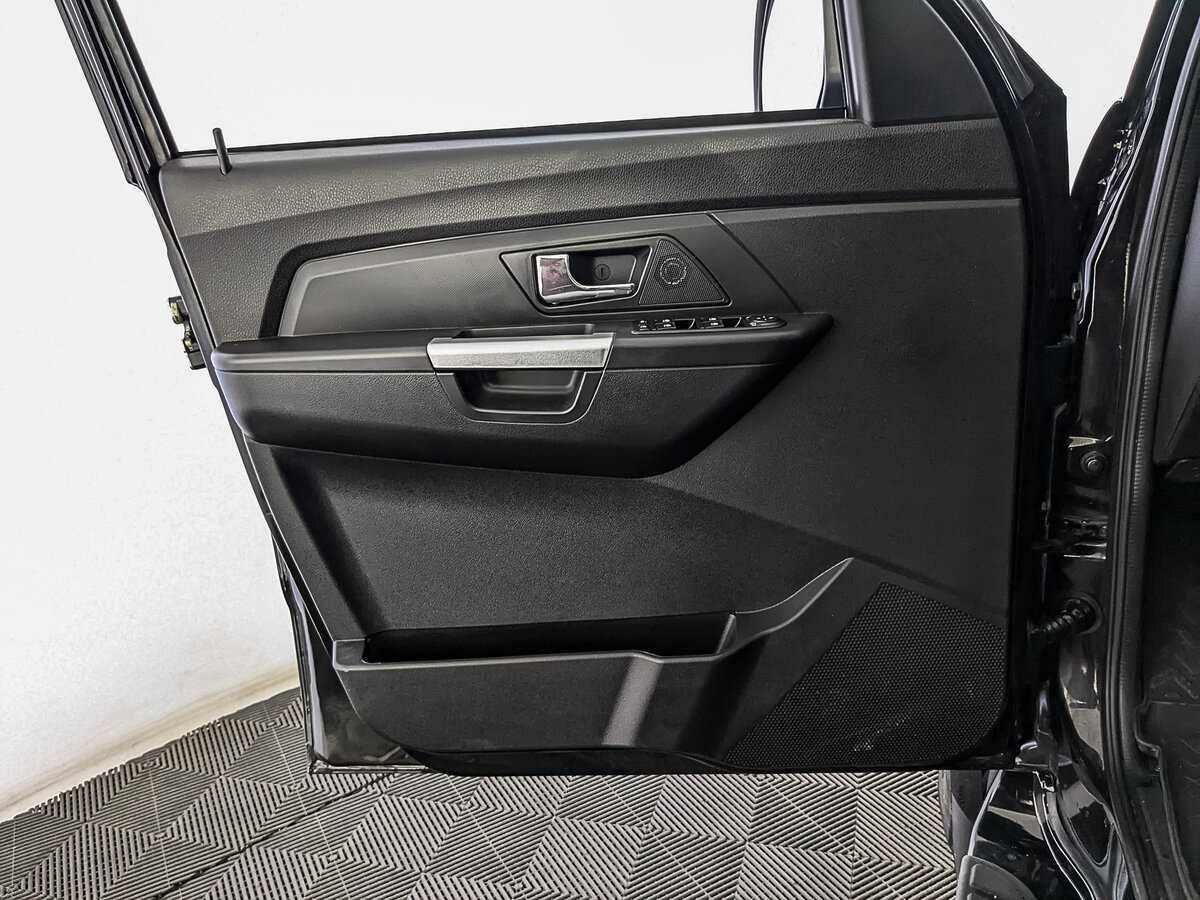 Купить УАЗ Patriot, 2024, 5 426 км, фото №19