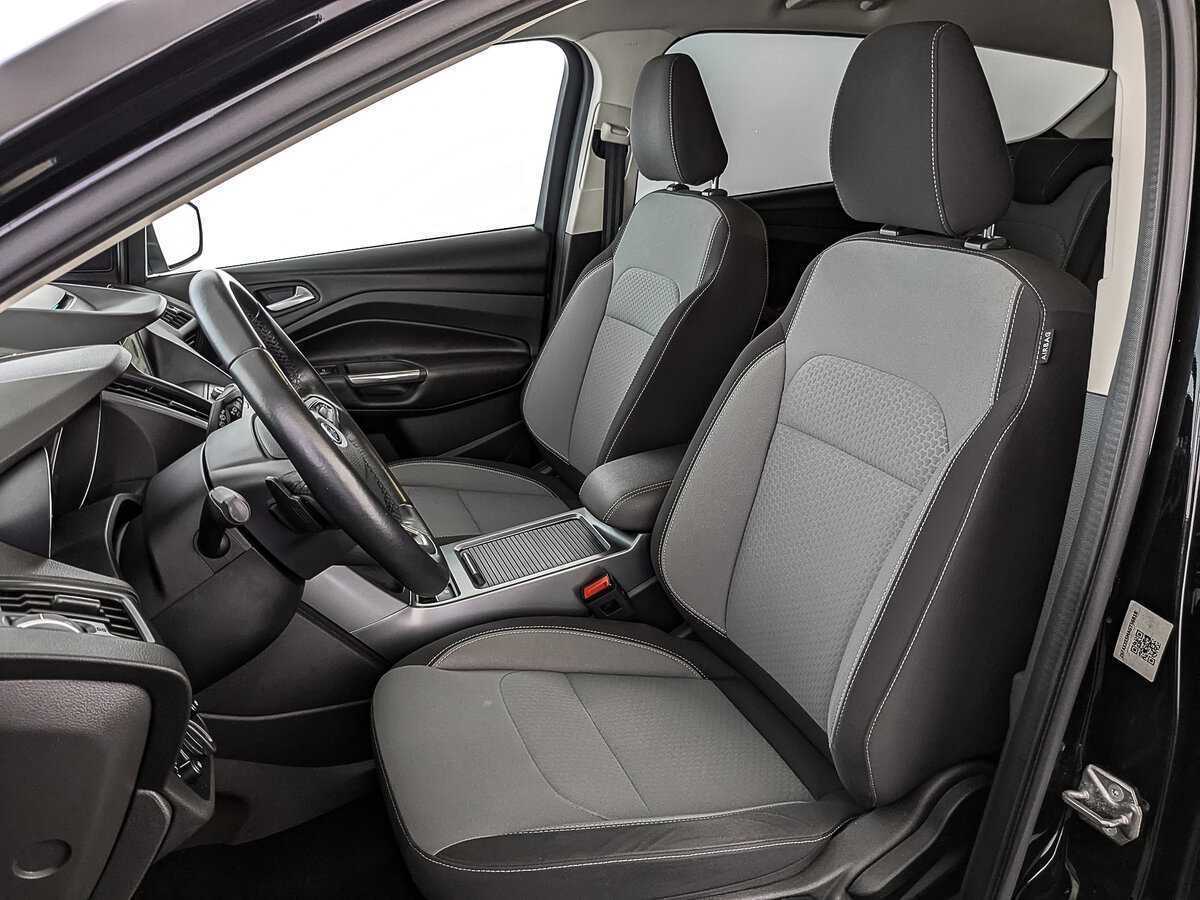 Купить Ford Kuga, 2016, 70 652 км, фото №20