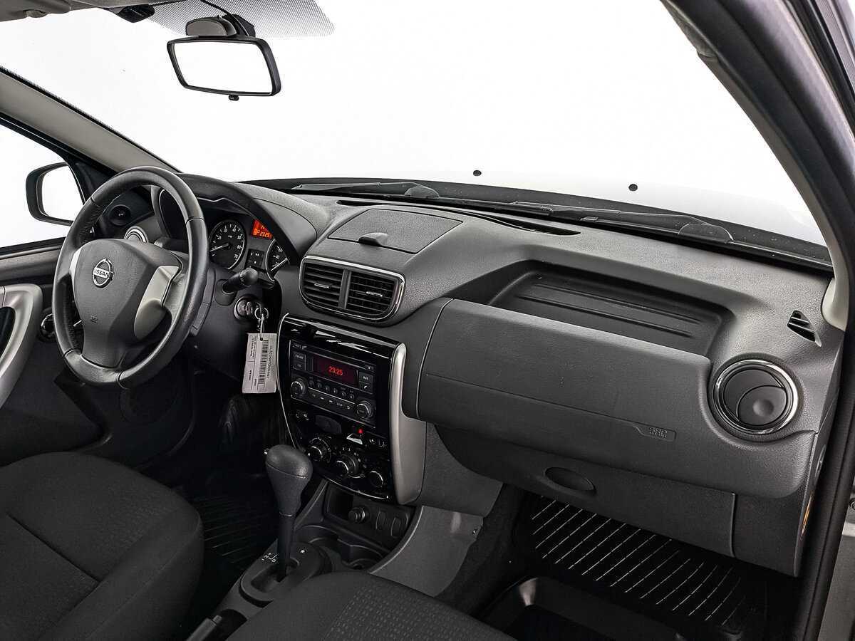 Купить Nissan Terrano, 2015, 22 441 км, фото №13