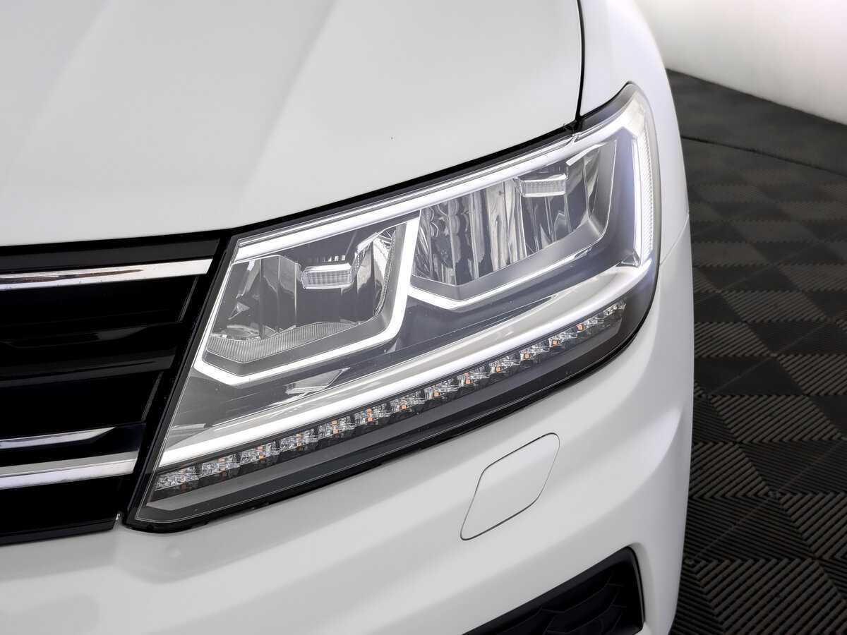 Купить Volkswagen Tiguan, 2020, 66 384 км, фото №17