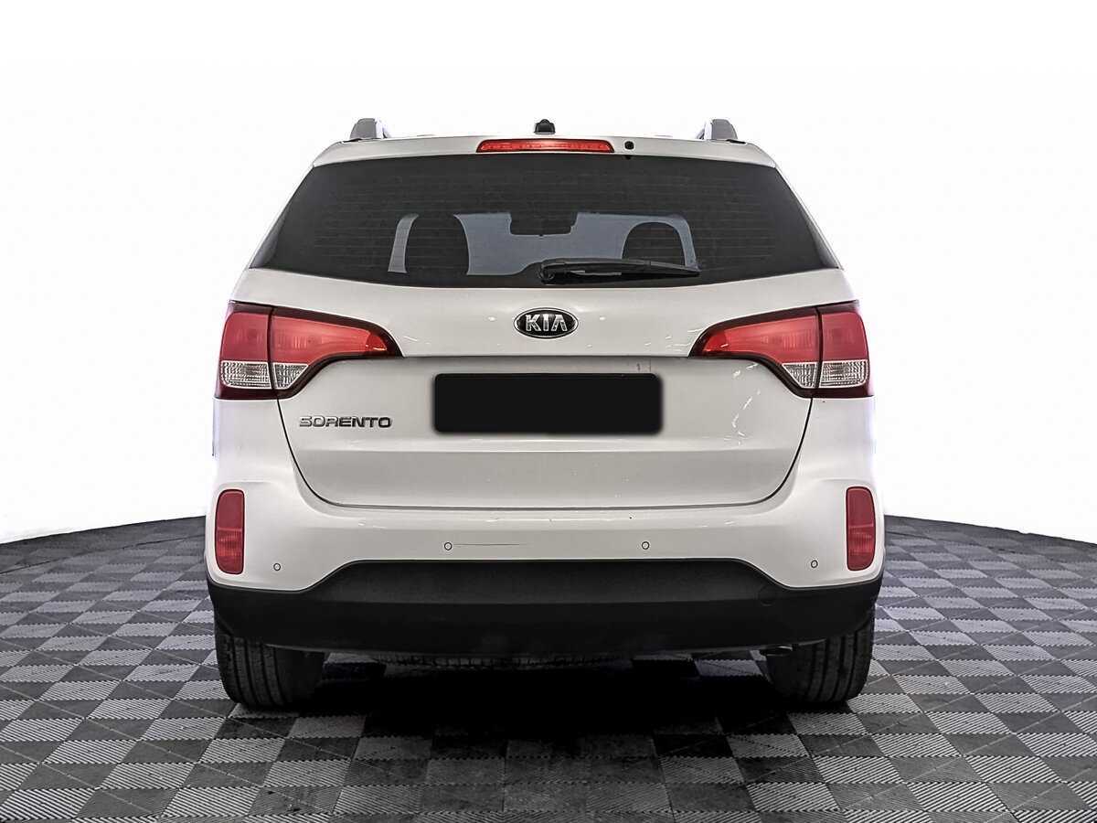 Купить Kia Sorento, 2018, 253 968 км, фото №6