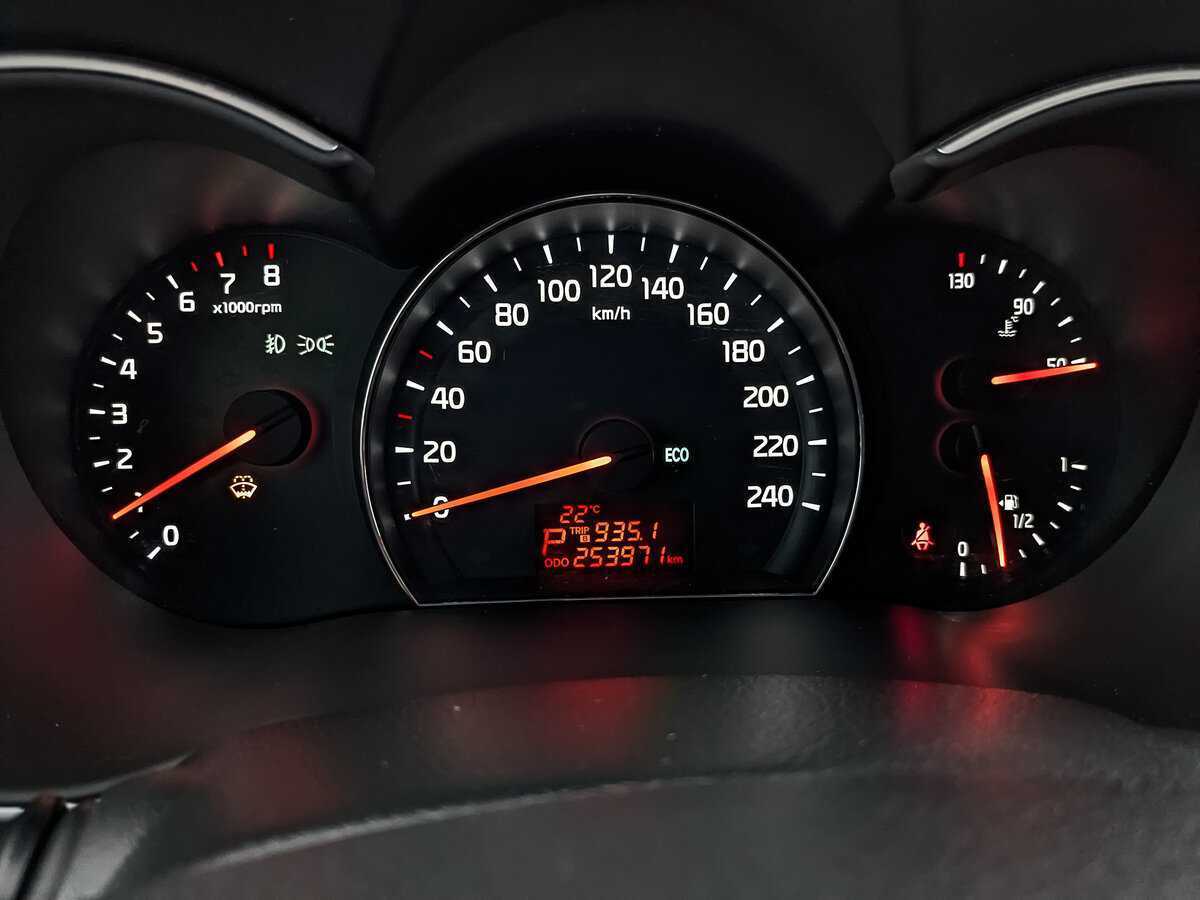 Купить Kia Sorento, 2018, 253 968 км, фото №16