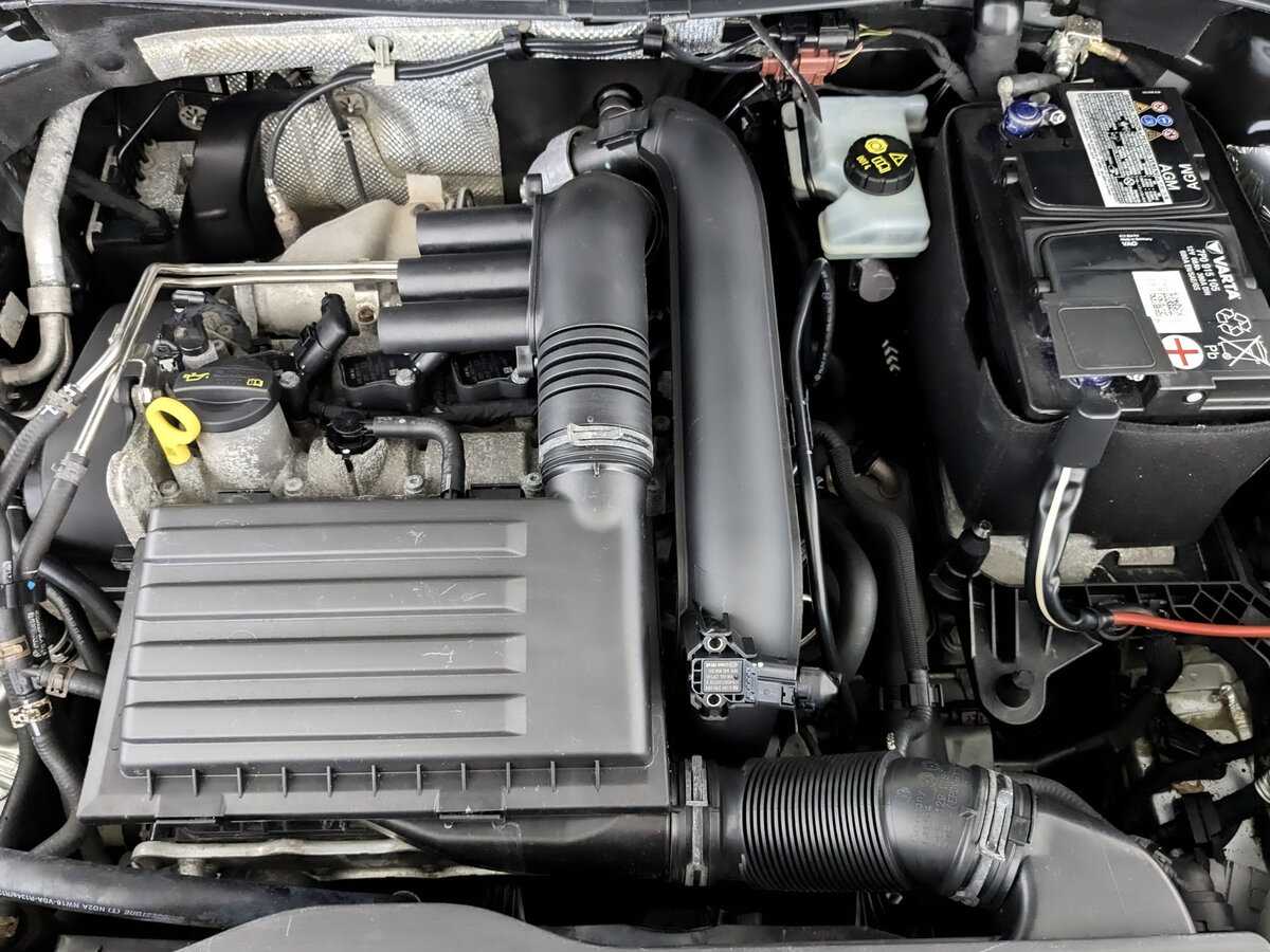 Купить Volkswagen Tiguan, 2017, 213 417 км, фото №9