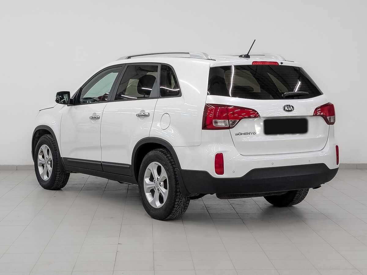 Купить Kia Sorento, 2019, 98 268 км, фото №7