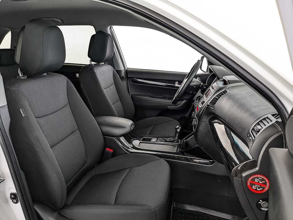 Купить Kia Sorento, 2019, 98 268 км, фото №23