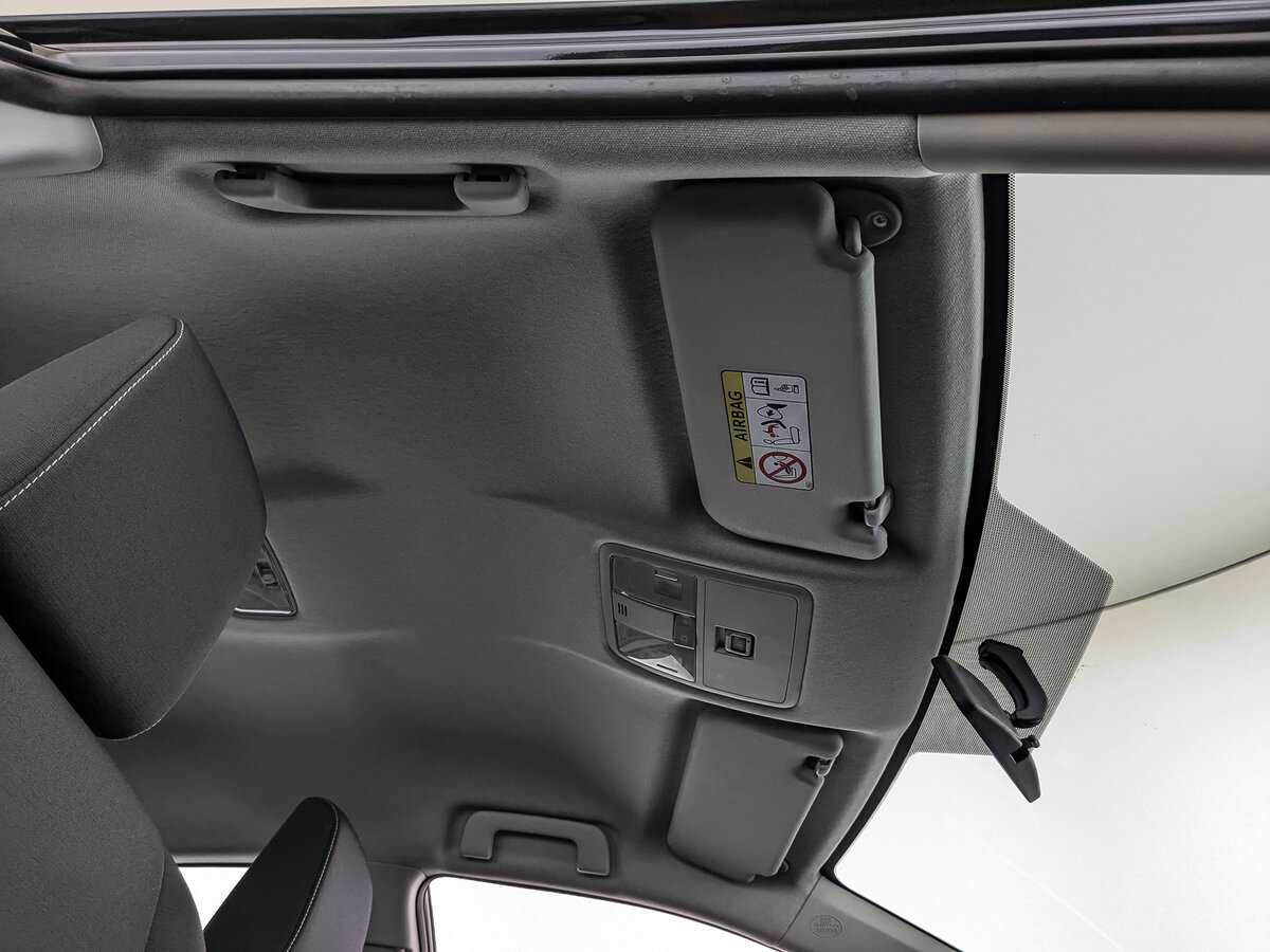 Купить Toyota Corolla, 2017, 14 502 км, фото №22