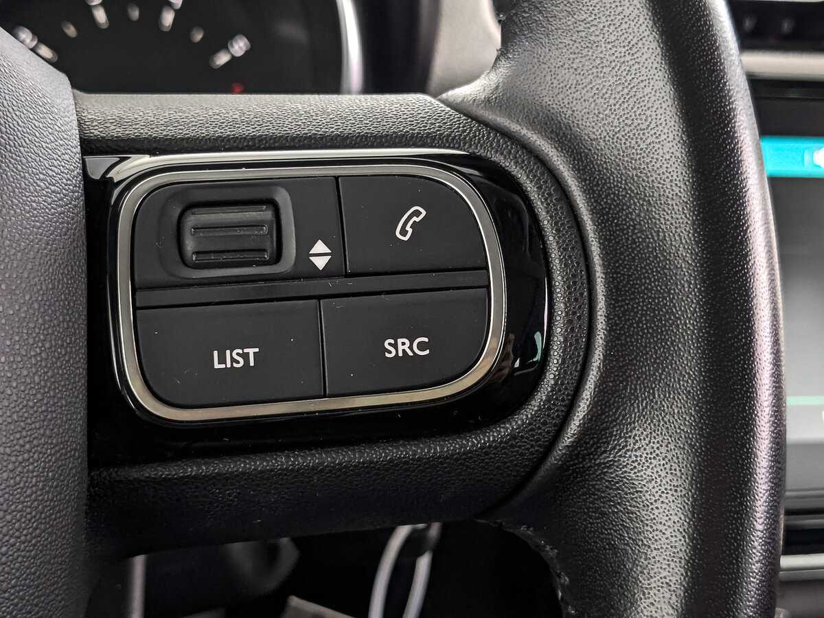 Купить Citroen C3 Aircross, 2019, 80 122 км, фото №27