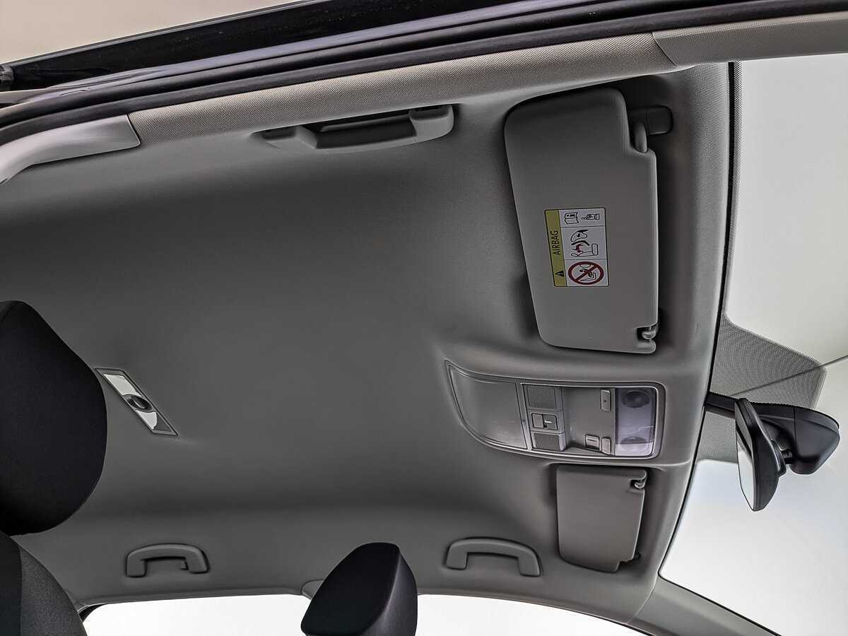 Купить Skoda Karoq, 2021, 41 858 км, фото №20