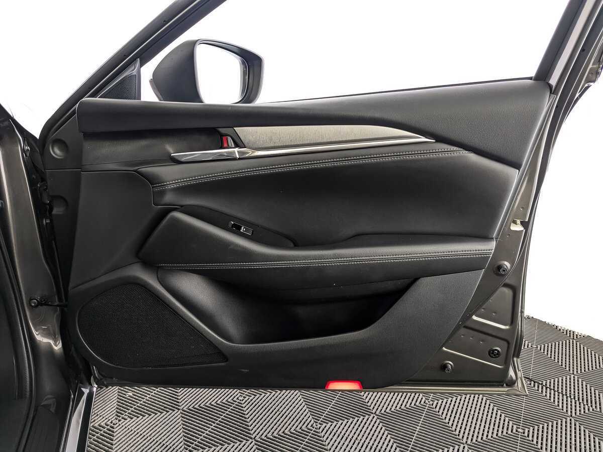 Купить Mazda 6, 2020, 78 739 км, фото №24