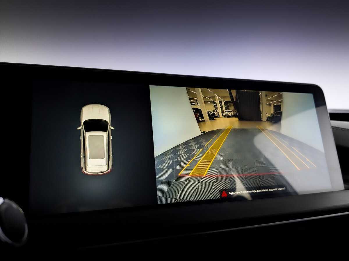 Купить CHERY Tiggo 7 Pro Max, 2024, 7 000 км, фото №25