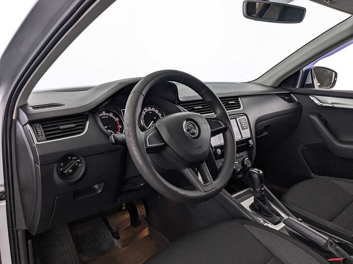 Купить Skoda Octavia, 2018, 139 842 км, фото №15