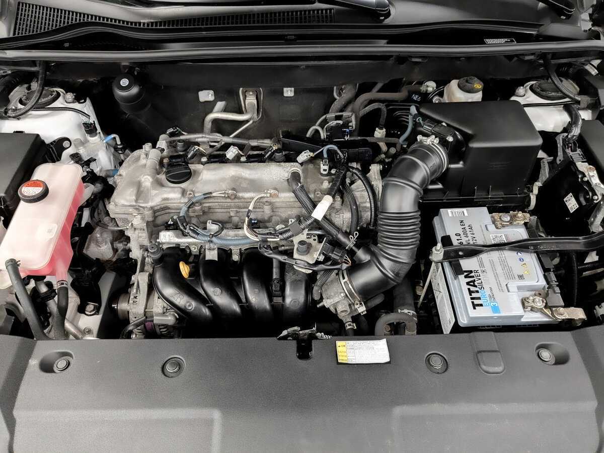 Купить Lexus NX 200, 2016, 135 708 км, фото №9