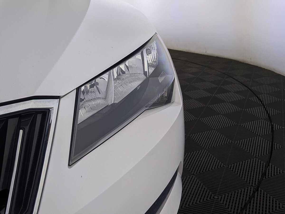 Купить Skoda Superb, 2017, 74 223 км, фото №11