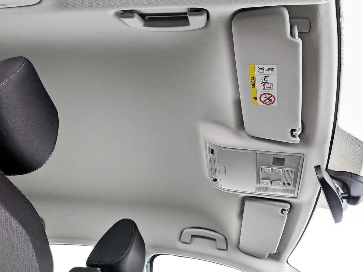 Купить Skoda Superb, 2018, 80 419 км, фото №20