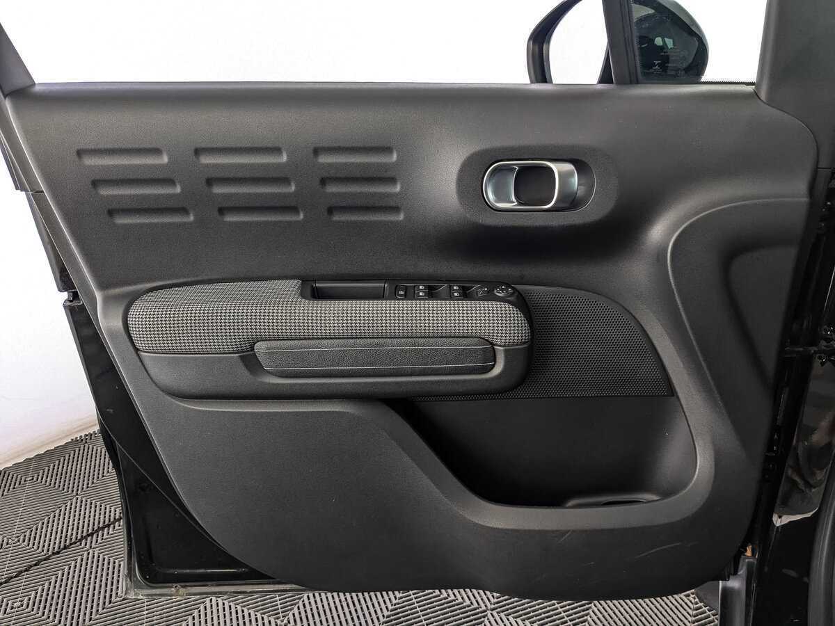 Купить Citroen C3 Aircross, 2018, 35 466 км, фото №19