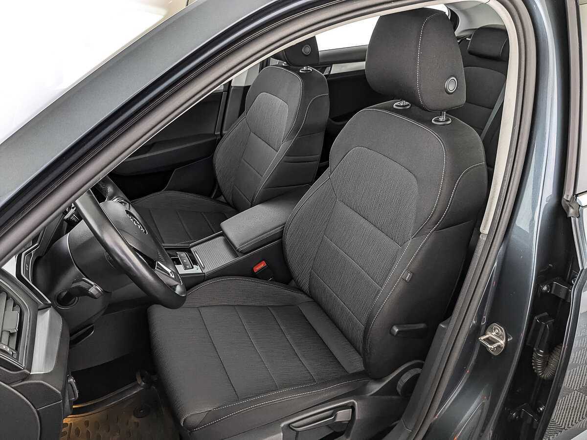 Купить Skoda Superb, 2018, 68 947 км, фото №19