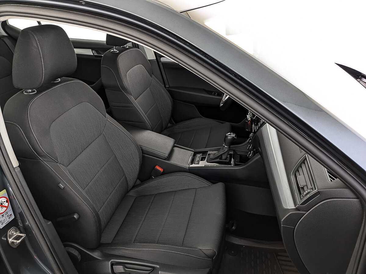 Купить Skoda Superb, 2018, 68 947 км, фото №22
