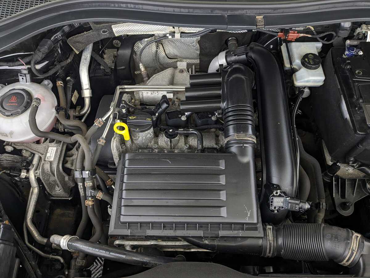 Купить Skoda Kodiaq, 2018, 112 827 км, фото №9