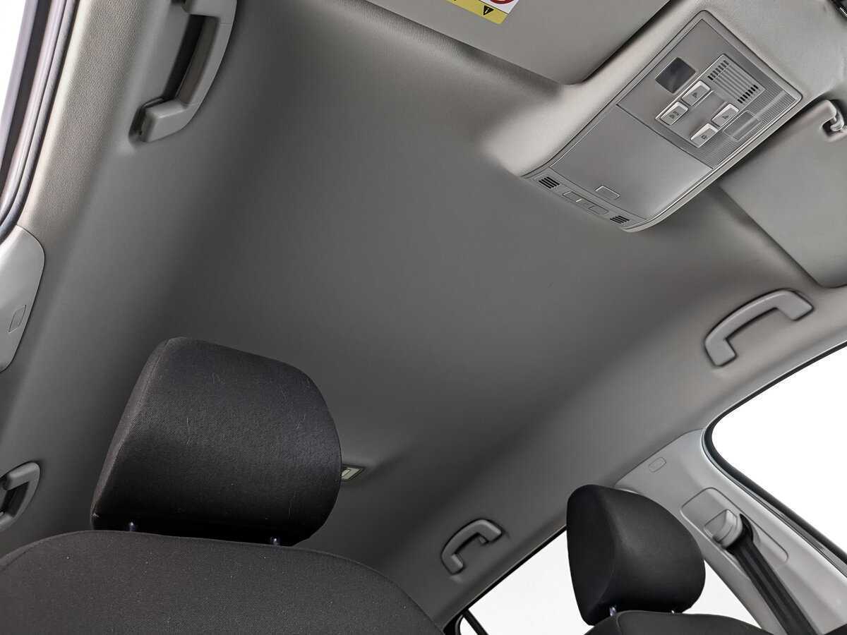 Купить Skoda Kodiaq, 2018, 112 827 км, фото №21