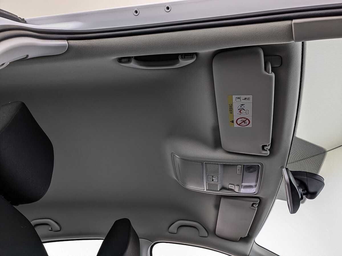 Купить Skoda Octavia, 2019, 75 122 км, фото №20