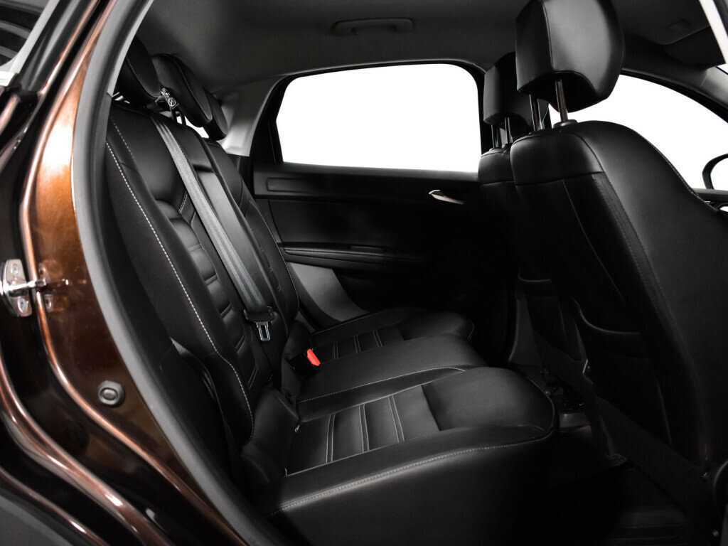 Купить Renault Arkana, 2019, 151 572 км, фото №10