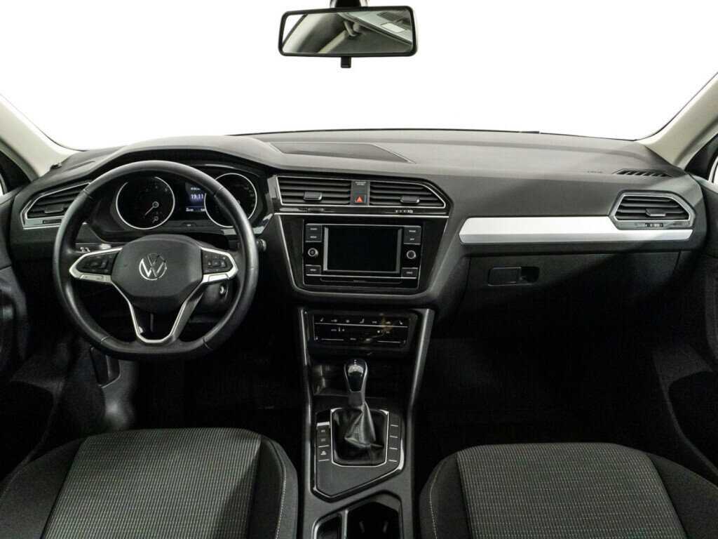 Купить Volkswagen Tiguan, 2020, 60 000 км, фото №13