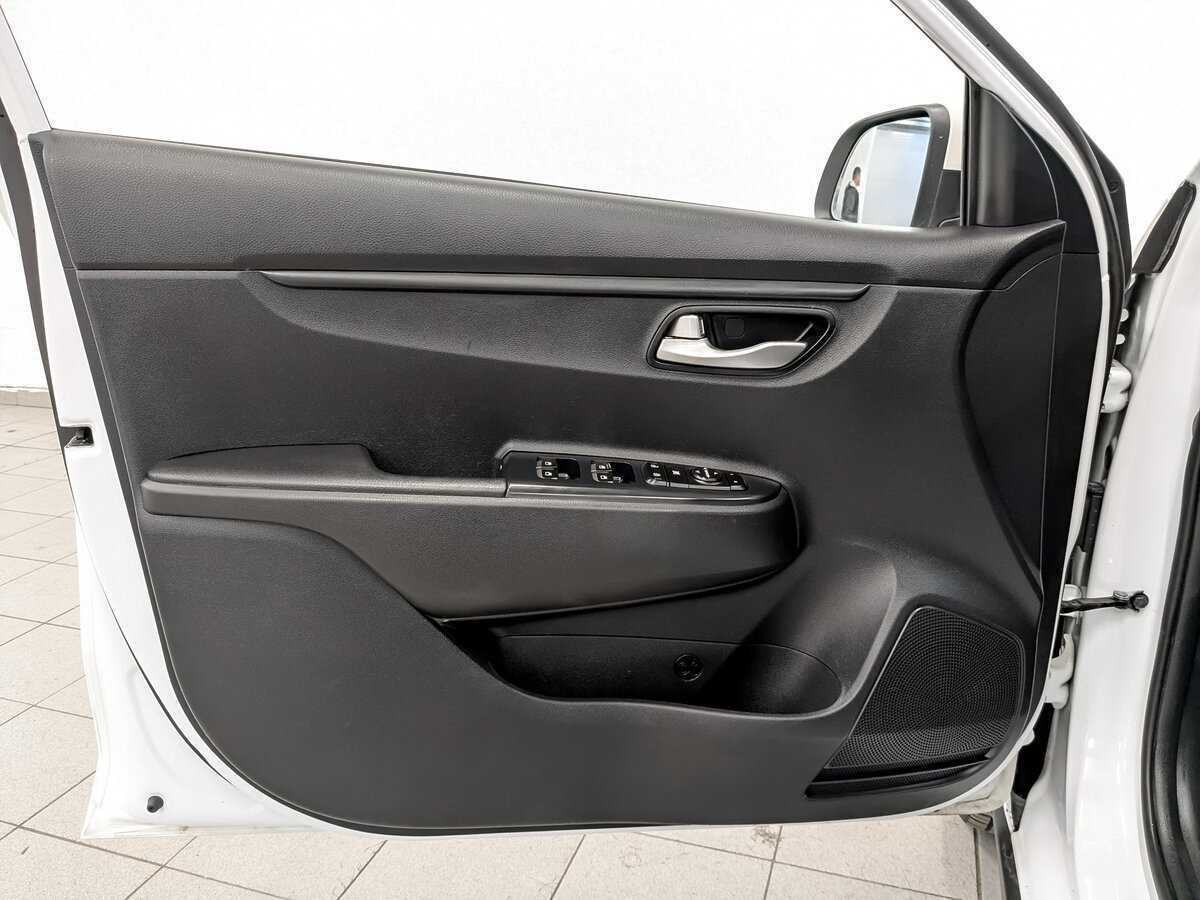 Купить Kia Rio X-Line, 2020, 188 899 км, фото №18